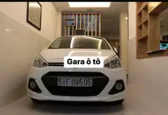 Biệt thự sang khu VIP Bàu Cát, 3 tầng, gara ô tô... Bán nhà riêng tại Bảy Hiền, Hồ Chí Minh 07