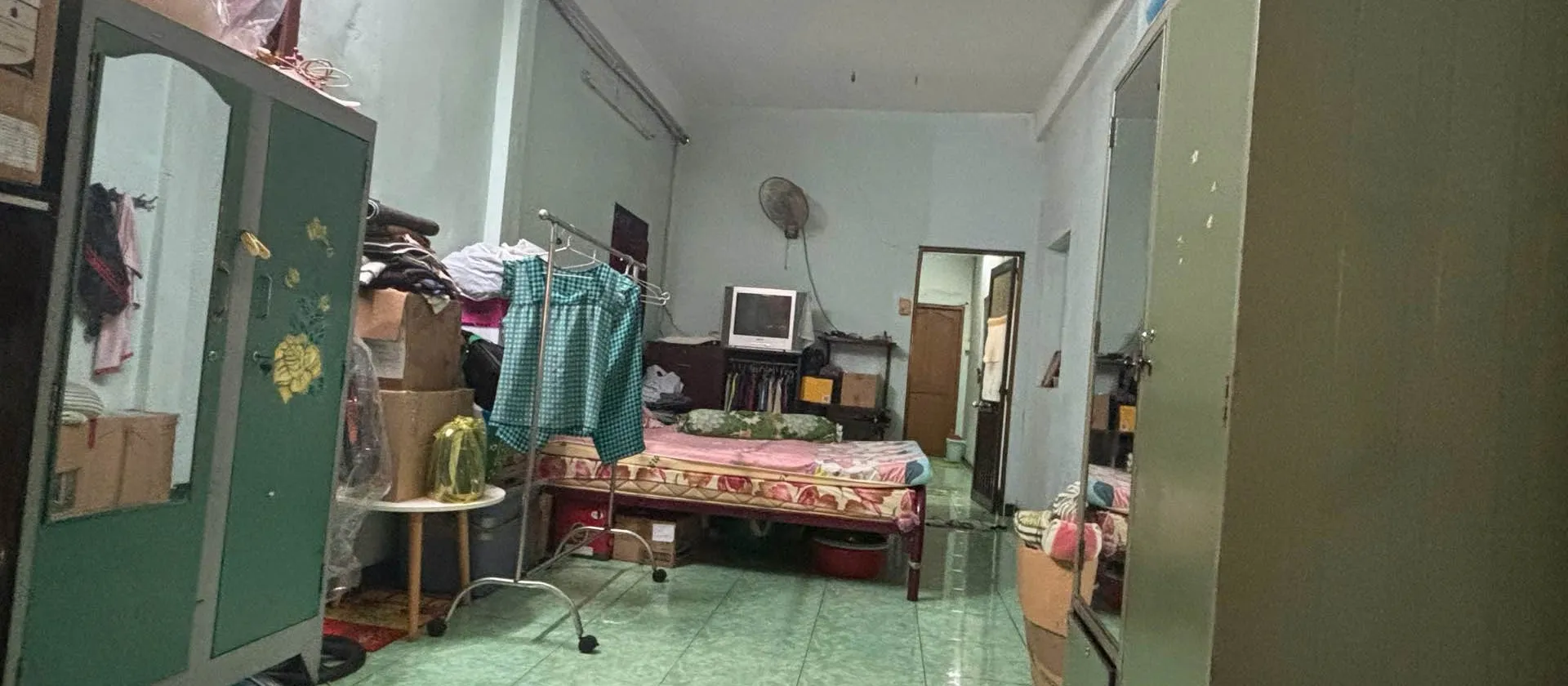 Nhà 4 tầng 7 phòng ngủ giá 7,99 tỷ tại quận Tân Bình... Bán nhà riêng tại Bảy Hiền, Hồ Chí Minh 01