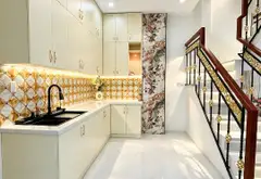 BÁN NHÀ ÂU DƯƠNG LÂN – QUẬN 8 | CĂN GÓC 2 MẶT THOÁNG... Bán nhà riêng tại Chánh Hưng, Hồ Chí Minh 14