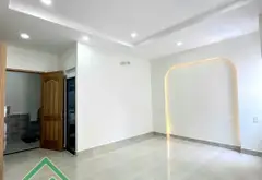 CHỈ 6,65 TỶ – NHÀ ĐẸP THÀNH MỸ – TÂN HÒA – 4 TẦNG – Ô TÔ ĐỖ CỬA – XÁCH VALI VÀO Ở NGAY... Bán nhà riêng tại Tân Hòa, Hồ Chí Minh 06