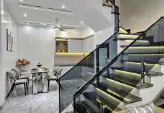 Nhà 4 Tầng Mặt Ngõ 96 Chợ Hàng, Thiết Kế Đa Năng Phù Hợp Kinh Doanh Và Sinh Hoạt... Bán nhà riêng tại Lê Chân, Hải Phòng 11
