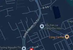 Bán đất 52m² phường Long Trường, HCM, hướng Đông Bắc, giá 3.45 tỷ... Bán đất tại Long Trường, Hồ Chí Minh 01