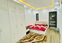 Nhà ngõ thông, tuyệt đẹp, tặng full nội thất, kinh doanh nhỏ cực kỳ hợp lý... Bán nhà riêng tại Văn Miếu - Quốc Tử Giám, Hà Nội 06