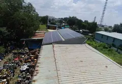 Nhà mặt phố Thuận An sang trọng rộng 760m2, tuyệt vời cho kinh doanh... Bán nhà mặt phố tại Thuận An, Hồ Chí Minh 14