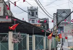 Nhà phố Linh Xuân giá tốt, vào ở ngay... Bán nhà riêng tại Linh Xuân, Hồ Chí Minh 02