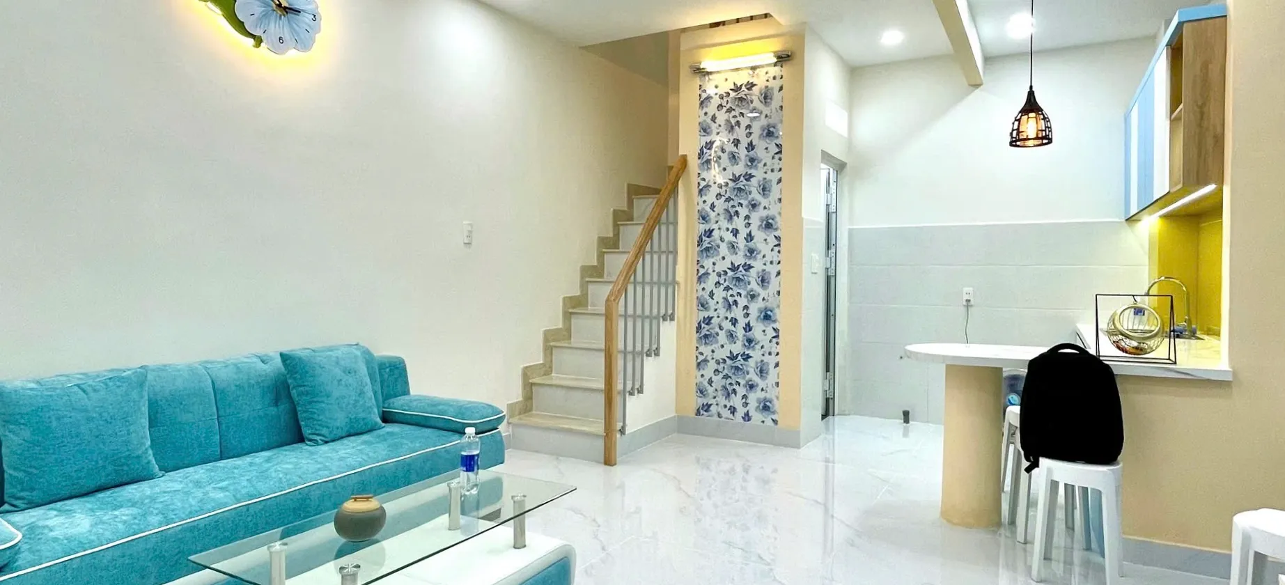 🌺Phan Anh (Tân Phú) - DT 24m² - Sổ Hồng Riêng, 3 tầng BTCT, Chỉ 3.x tỏi TL🌺... Bán nhà riêng tại Phú Thạnh, Hồ Chí Minh 01