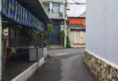 BÁN ĐẤT CÓ NHÀ SẴN Ở - 75m2 - HẺM XE HƠI - GẦN ĐẶNG VĂN BI - 6tỷ8... Bán nhà riêng tại Thủ Đức, Hồ Chí Minh 03