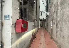 Cơ hội sở hữu nhà 5 tầng mới đẹp tại Mễ Trì Thượng giá tốt hiếm có... Bán nhà riêng tại Từ Liêm, Hà Nội 16