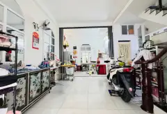 Nhà hẻm thông Tân Bình, ngang rộng, giá hợp lý... Bán nhà riêng tại Tân Sơn Nhất, Hồ Chí Minh 01