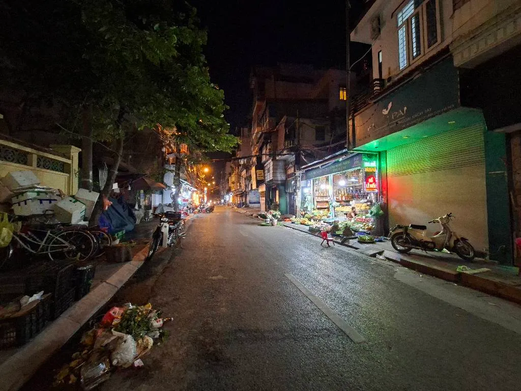 Bán nhà mặt phố Vĩnh Tuy, Hai Bà Trưng, kinh doanh sầm uất, 68m2, 20.5 tỷ... Bán nhà mặt phố tại Vĩnh Tuy, Hà Nội 01