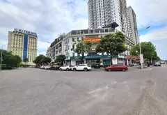Bán nhà mặt phố lô góc tại Hồng Tiến, mặt tiền rộng, vị trí đắc địa... Bán nhà mặt phố tại Bồ Đề, Hà Nội 04