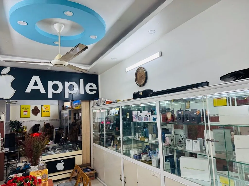 Nhà 2 tầng 64m2 tại Phường Phú Thọ Hòa, Quận Tân Phú, TP.HCM... Bán nhà mặt phố tại Phú Thọ Hòa, Hồ Chí Minh 01