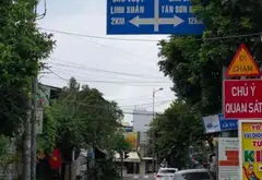 Mua Bán nhà tại Phường Linh Xuân, Thủ Đức, mặt tiền 6.2m, 2 tầng 9 phòng trọ hướng Đông Nam... Bán nhà riêng tại Linh Xuân, Hồ Chí Minh 01