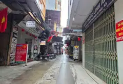 Bán đất thôn Ô Cách, Yên Phong, Bắc Ninh gần KCN Yên Phong, tiện xây nhà hoặc cho thuê... Bán đất tại Yên Trung, Bắc Ninh 03