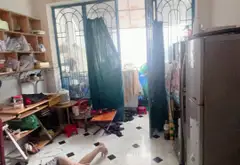 Bán nhà 3 tầng 34m2 quận Tân Phú giá 4,95 tỷ, gần chợ... Bán nhà riêng tại Tân Sơn Nhì, Hồ Chí Minh 06