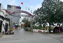 Bán đất trung tâm xã Gia Lâm, mặt tiền rộng 7m, ngõ ô tô vào... Bán đất tại Gia Lâm, Hà Nội 01