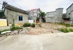 Lô góc. Gần kcn. Full tc... Bán đất tại Tam Giang, Bắc Ninh 02