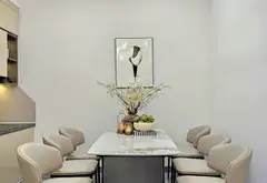Nhà mới xây 4 tầng mặt ngõ thông thuận tiện kinh doanh tại khu vực Miếu Hai Xã... Bán nhà riêng tại Lê Chân, Hải Phòng 13