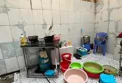 Cơ hội sở hữu nhà 4 tầng, 63m2, vị trí vàng tại Kim Giang, giá tốt hiếm có.... Bán nhà riêng tại Định Công, Hà Nội 05