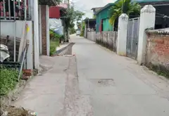 Bán shophouse 4 tầng tại xã Tam Hưng, Hà Nội, ô tô đỗ cửa, gần dự án sân vận động Olympic... Bán Shophouse tại Tam Hưng, Hà Nội 05