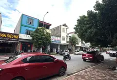 Cơ hội vàng sở hữu nhà mặt phố Nguyễn Phong Sắc, Bắc Ninh... Bán nhà mặt phố tại Phương Liễu, Bắc Ninh 04