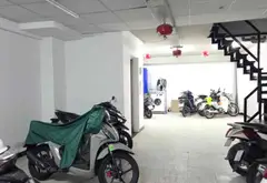 Bán chung cư mini 5 tầng có thang máy tại phường Thạnh Mỹ Tây, Hồ Chí Minh, diện tích 66m2... Bán chung cư mini tại Thạnh Mỹ Tây, Hồ Chí Minh 19