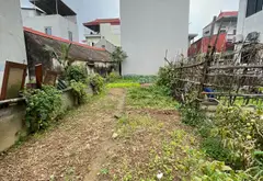 Bán nhà riêng tại trung tâm với diện tích 42m², ô tô vào nhà, ngõ thông, pháp lý rõ ràng... Bán nhà riêng tại Sơn Đồng, Hà Nội 02