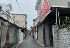 Bán đất thổ cư Kim Nỗ, Đông Anh đường thông oto diện tích 94m², giá 7.8 tỷ... Bán đất tại Thiên Lộc, Hà Nội 04