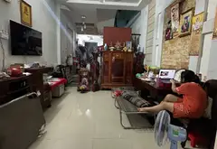 Nhà riêng 2 tầng, 6 phòng ngủ, giá 4.9 tỷ tại Phường Thới An, TPHCM... Bán nhà riêng tại Thới An, Hồ Chí Minh 11