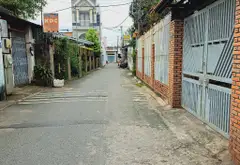 Biệt thự vườn rộng 695m2 tại Bà Điểm, không gian yên tĩnh... Bán partner tại Bà Điểm, Hồ Chí Minh 08