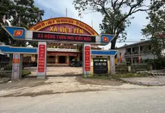 Bán đất xã Việt Yên, Yên Mỹ, mặt tiền 5m, ô tô đỗ cửa... Bán đất tại Việt Yên, Hưng Yên 04