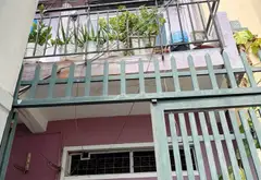 Bán gấp giảm 1.5 tỉ, chdv đang hoạt động với 10pn, dt lớn 136m2, ngang 7m. Vài bước ra hxh, sổ a4... Bán nhà riêng tại Bình Lợi Trung, Hồ Chí Minh 01