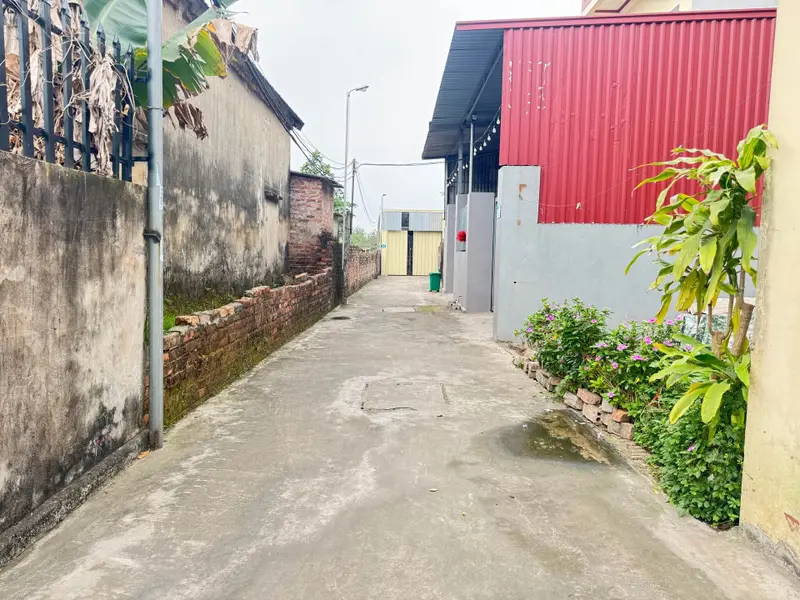 Đất vàng Sóc Sơn giá tốt, sát sân bay Nội Bài... Bán đất tại Sóc Sơn, Hà Nội 01