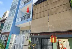 Bán nhà 2 tầng diện tích 74m² tại Phường 1, Phú Nhuận, giá 11.5 tỷ... Bán nhà riêng tại Cầu Kiệu, Hồ Chí Minh 02