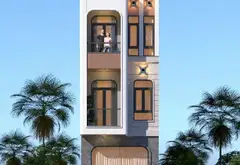Bán nhà riêng 82.9m² tại phường An Lạc, Hồ Chí Minh, 5 phòng ngủ, giá 7.7 tỷ... Bán nhà riêng tại An Lạc, Hồ Chí Minh 01