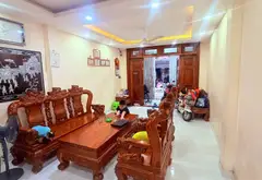 Giảm mạnh 1 tỷ từ 7ty5 còn 6ty5, Nhà Tân Phú, Chợ Vải Phú Thọ Hoà, 3 Tầng, 4x16m, HXH ~5m... Bán nhà riêng tại Phú Thọ Hòa, Hồ Chí Minh 03