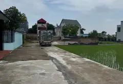 Đất Vuông Vắn Bìa Làng – Cơ Hộ Đầu Tư Vàng... Bán đất tại Sóc Sơn, Hà Nội 03