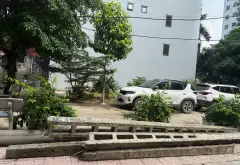 BÁN ĐẤT PHÚC LỢI 30M2- MT 4.8M- MẶT HỒ, Ô TÔ THÔNG.... Bán đất tại Phúc Lợi, Hà Nội 02