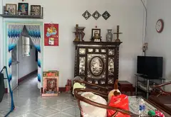 Bán nhà riêng 5 phòng ngủ, 1 tầng, gần trung tâm Tân Phú... Bán nhà riêng tại Tân Phú, Hồ Chí Minh 01