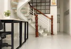 Nhà 3 tầng 30m² 4 phòng ngủ 2 mặt hẻm ô tô gần mặt tiền Phan Đăng Lưu... Bán nhà riêng tại Đức Nhuận, Hồ Chí Minh 04