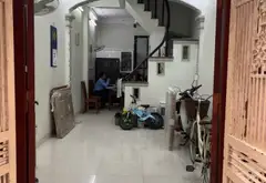Bán nhà riêng 5 tầng tại phường Định Công, Hà Nội, kinh doanh tốt, hai mặt thoáng... Bán nhà riêng tại Định Công, Hà Nội 07