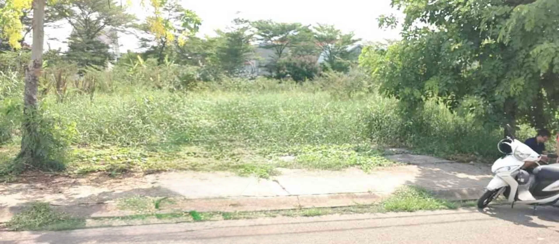 Bán đất nền mặt phố khu biệt thự quan chức phường 7 Quận 8, diện tích 240m²... Bán nhà mặt phố tại Bình Đông, Hồ Chí Minh 01