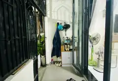Nhà 2 tầng 35m2 hướng Đông Bắc gần ngã tư sầm uất tại Bình Thạnh, xô viết nghệ tĩnh... Bán nhà riêng tại Thạnh Mỹ Tây, Hồ Chí Minh 16