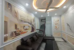 Nhà 5 tầng cực chất trung tâm Phúc Thịnh, sẵn vào ở... Bán nhà riêng tại Phúc Thịnh, Hà Nội 08