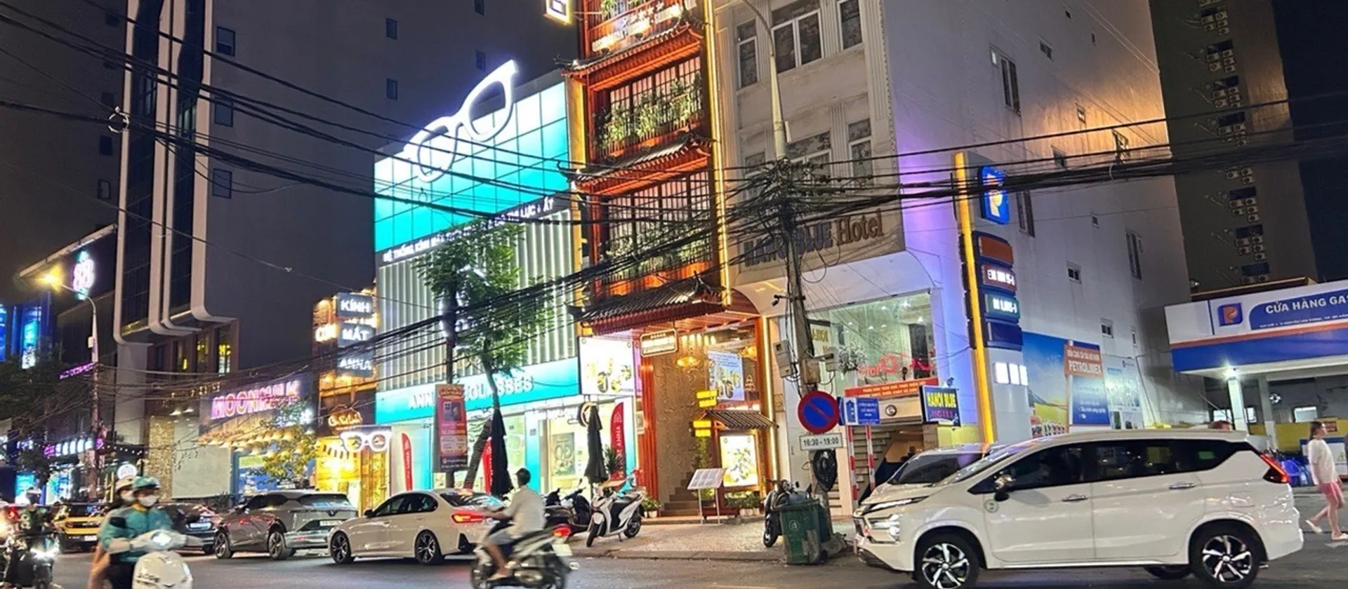 Bán Nhà, Mặt tiền, An Thượng, 85m x 4ầng - Ngũ Hành Sơn, Đà Nẵng - Giá 14.5 Tỷ, Gần Phố Biển Mỹ Khê... Bán nhà mặt phố tại Ngũ Hành Sơn, Đà Nẵng 01