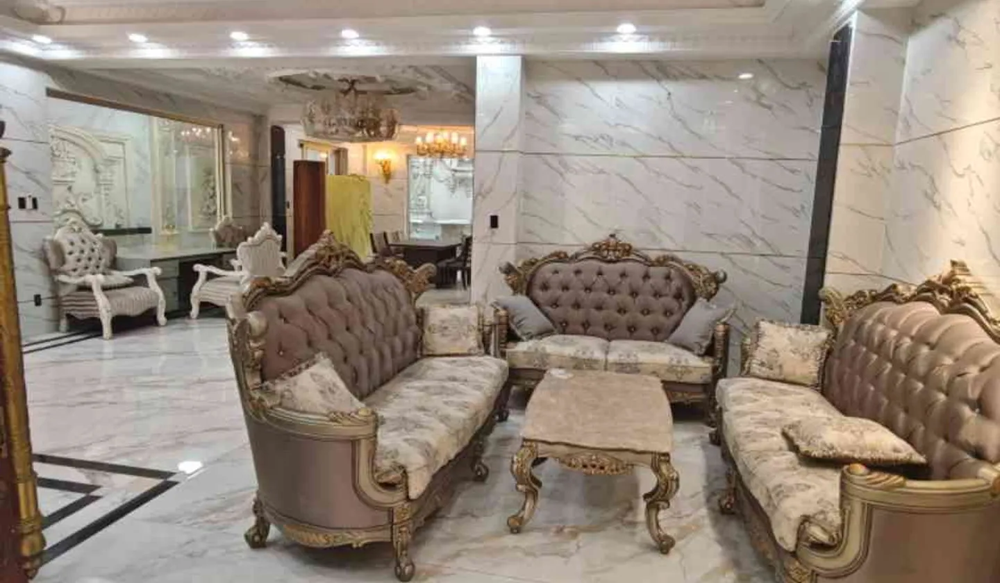 Biệt thự mặt tiền đẳng cấp giữa trung tâm An Lạc, Bình Tân... Bán nhà mặt phố tại An Lạc, Hồ Chí Minh 01