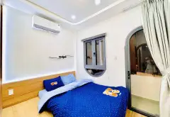 Bán nhà riêng Hoàng Hoa Thám 3 tầng diện tích 29m2 tại phường Gia Định, Bình Thạnh. 3PN... Bán nhà riêng tại Gia Định, Hồ Chí Minh 17