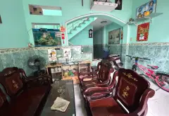 Nhà 3 tầng Linh Trung - Sống tiện nghi, giá hấp dẫn... Bán nhà riêng tại Linh Xuân, Hồ Chí Minh 01