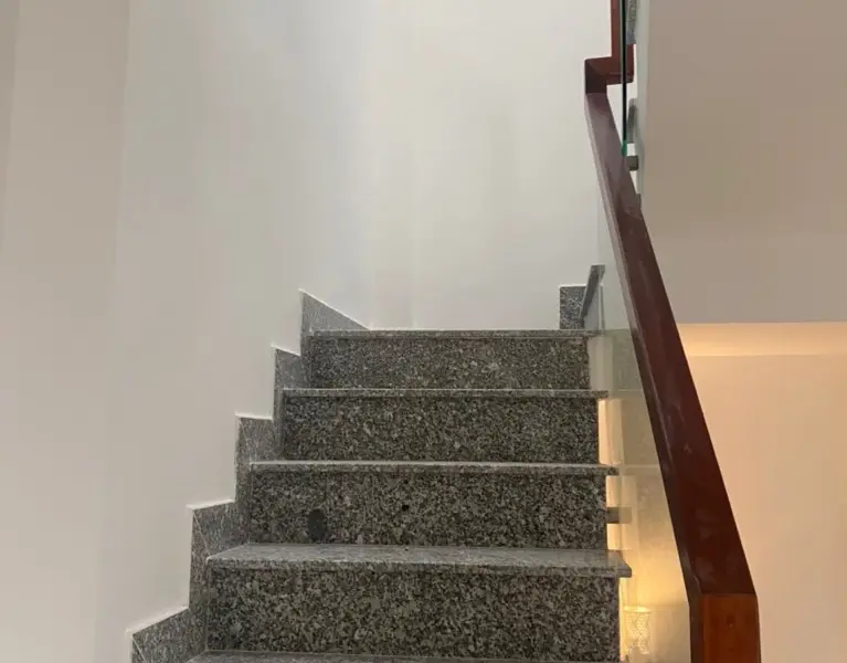 Nhà 3 tầng 2 mặt thoáng, hẻm xe hơi, nội thất sang tại Tân Bình... Bán nhà riêng tại Tân Hòa, Hồ Chí Minh 01