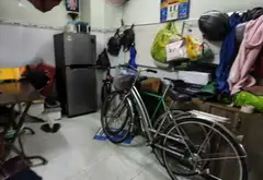 Cơ hội sở hữu nhà 3 tầng giá tốt tại trung tâm Tân Bình chỉ 2.6 tỷ... Bán nhà riêng tại Bảy Hiền, Hồ Chí Minh 05